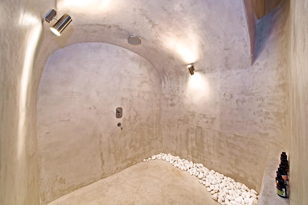 מסאריה Pyrgos Old Winery Villa מראה חיצוני תמונה