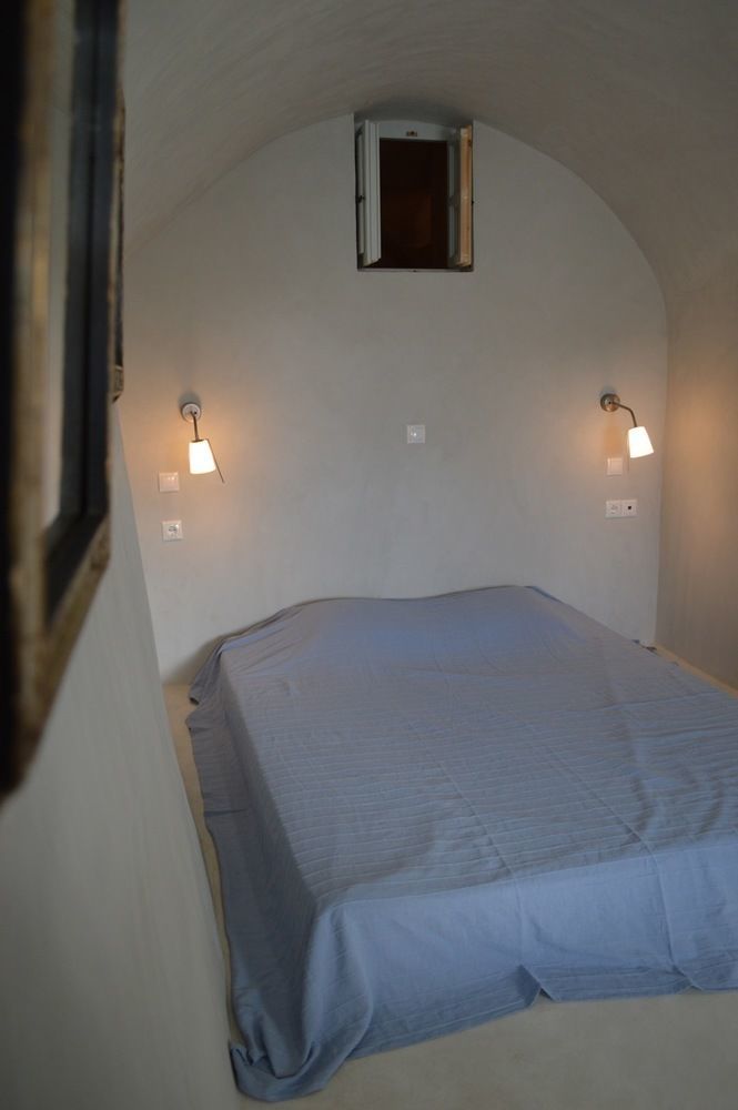 מסאריה Pyrgos Old Winery Villa מראה חיצוני תמונה