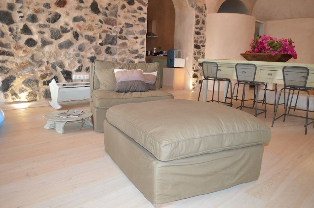 מסאריה Pyrgos Old Winery Villa מראה חיצוני תמונה
